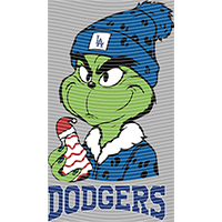 Los Angeles Dodgers-LA 48